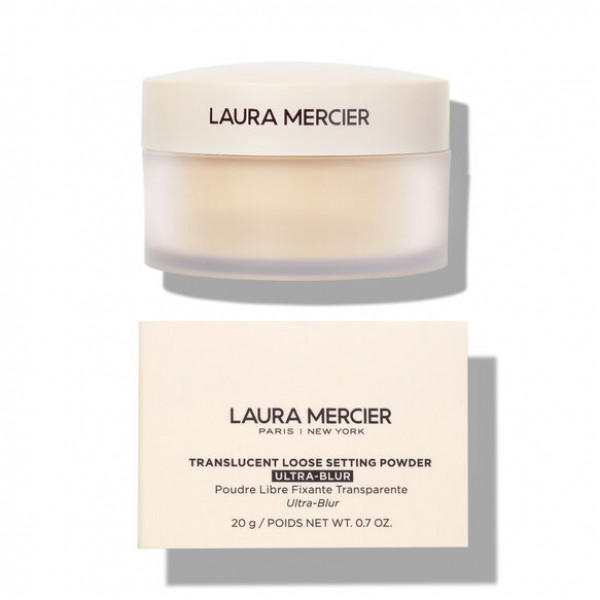 Laura Mercier Translucent Loose Setting Powder Ultra Blur